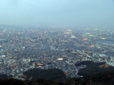 朝