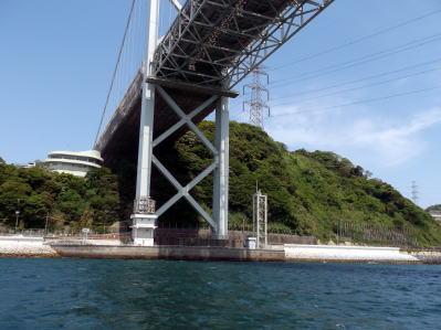 関門橋
